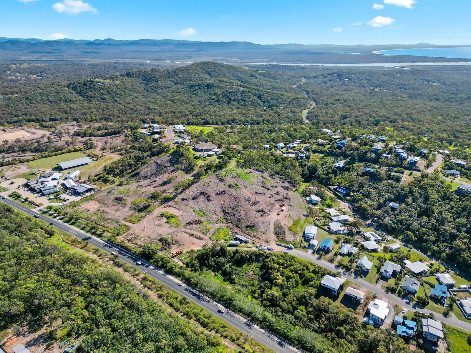 Lot 10 Starfish Street AGNES WATER QLD 4677