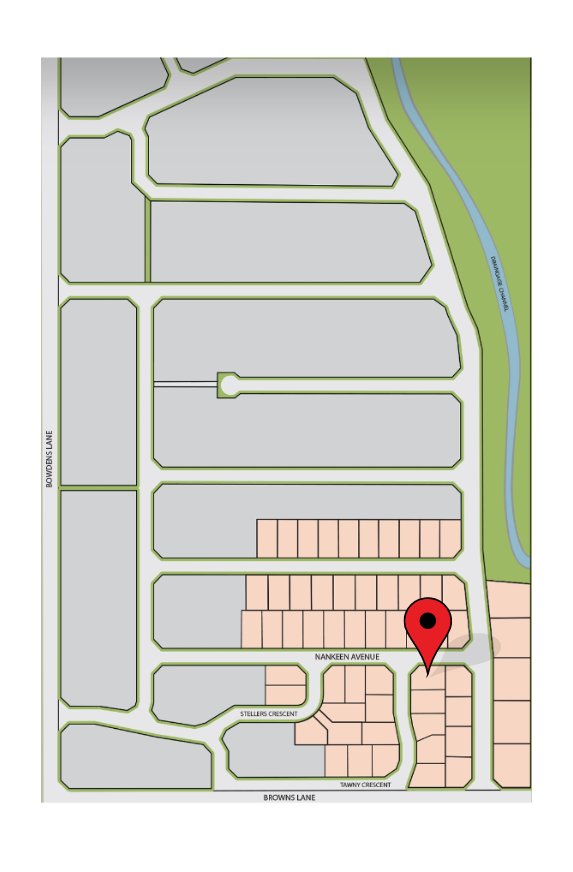 1 Tawny Crescent TAMWORTH 3