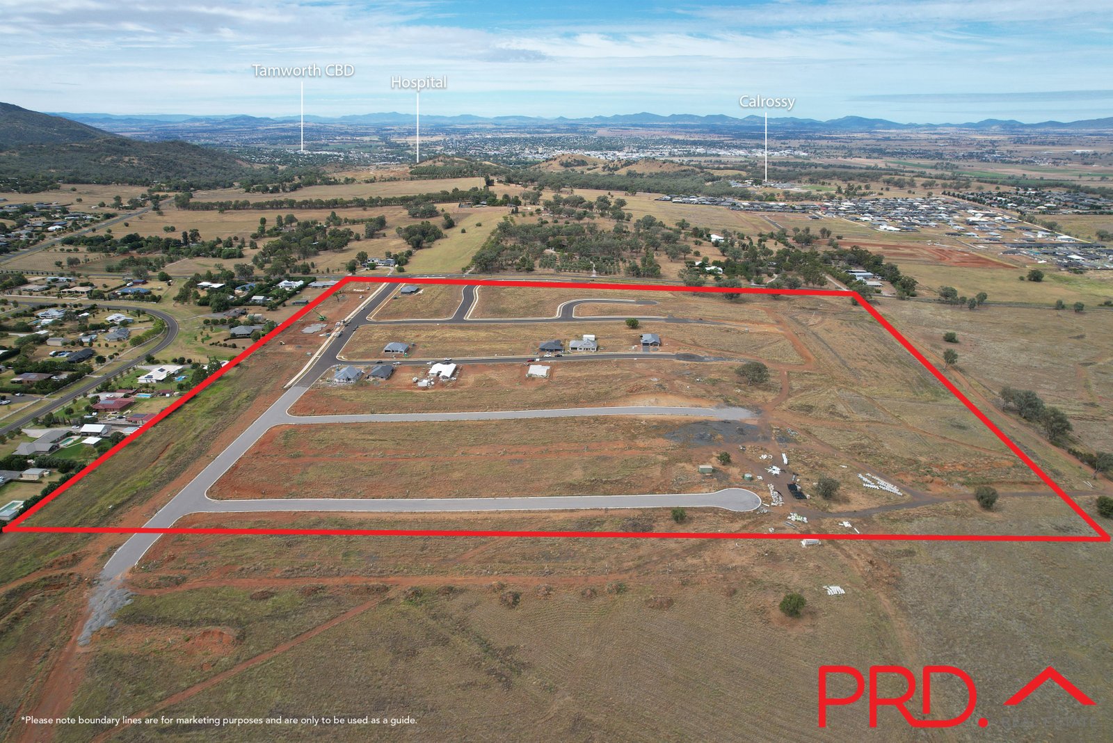 1 Tawny Crescent TAMWORTH 6