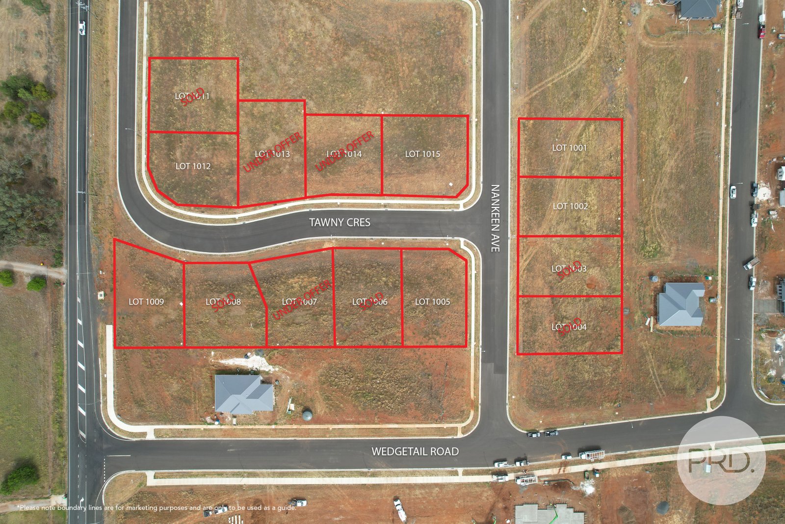 9 Tawny Crescent TAMWORTH 2