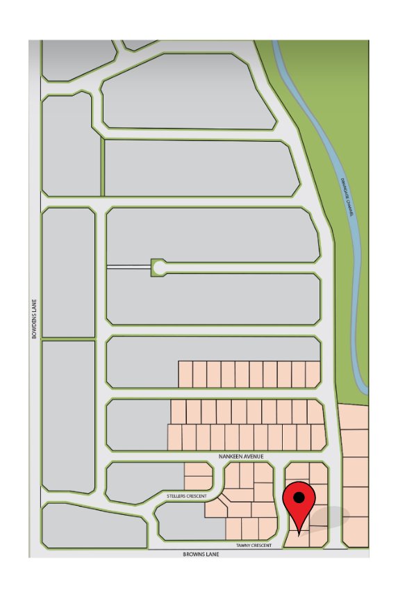 9 Tawny Crescent TAMWORTH 4