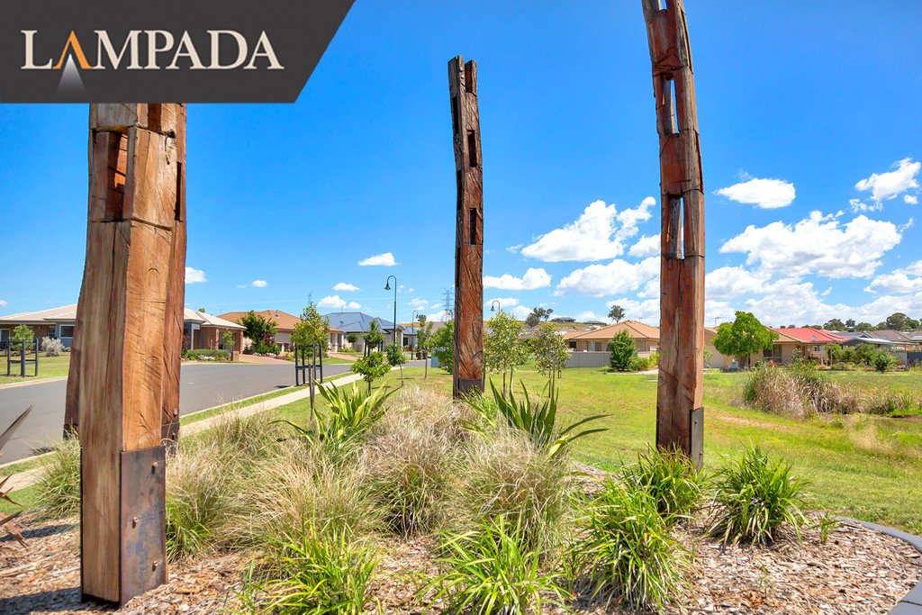 Lot 1009 Ibis Street TAMWORTH 1