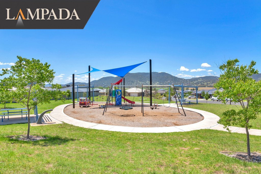 Lot 1009 Ibis Street TAMWORTH 4