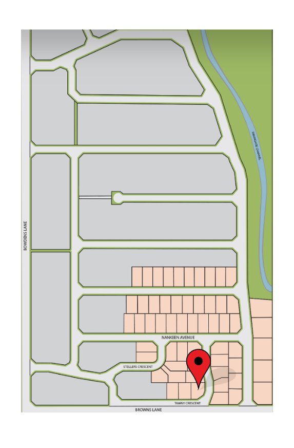 8 Tawny Crescent TAMWORTH 2