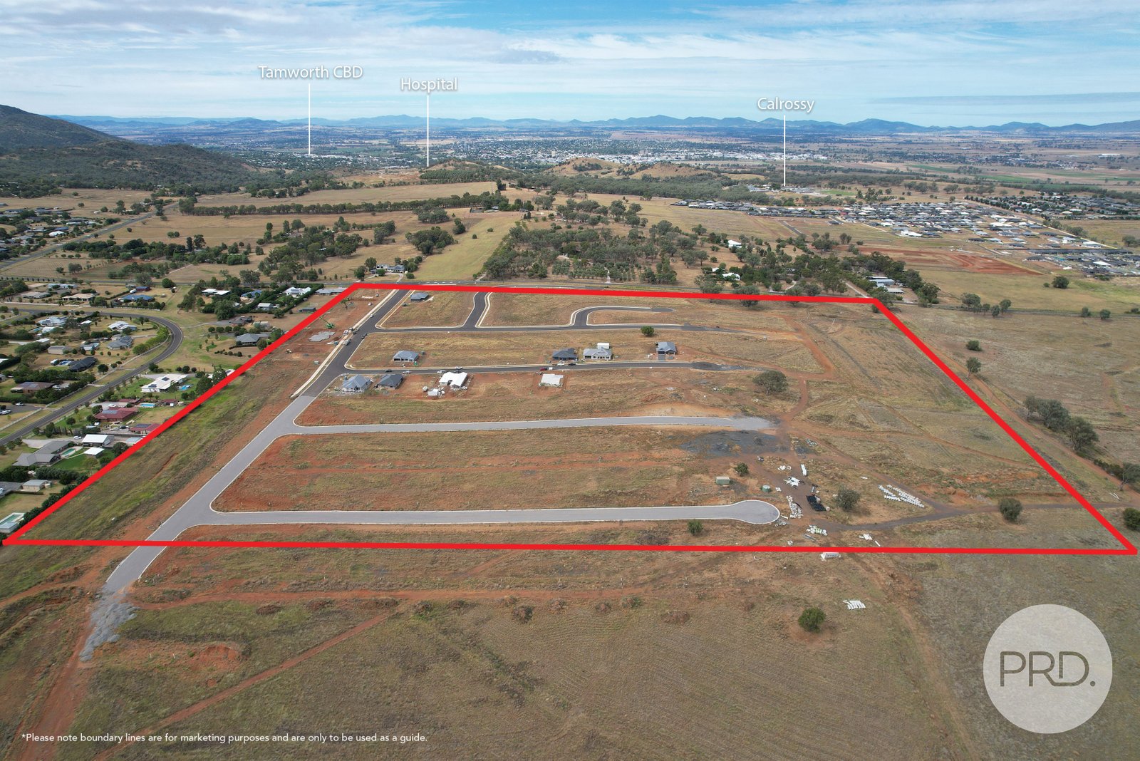 8 Tawny Crescent TAMWORTH 6