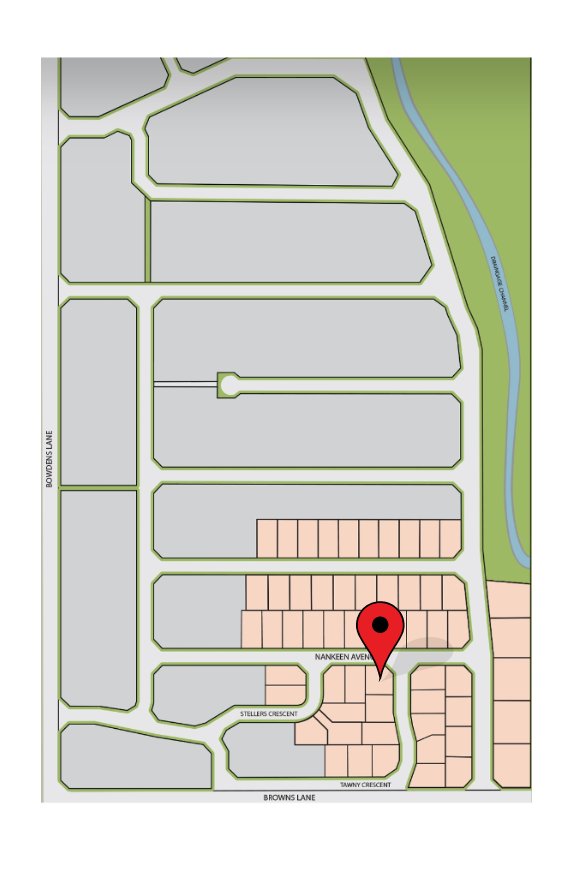 2 Tawny Crescent TAMWORTH 3