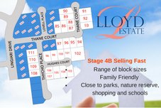 Lot 102 Hughes Court LLOYD 1