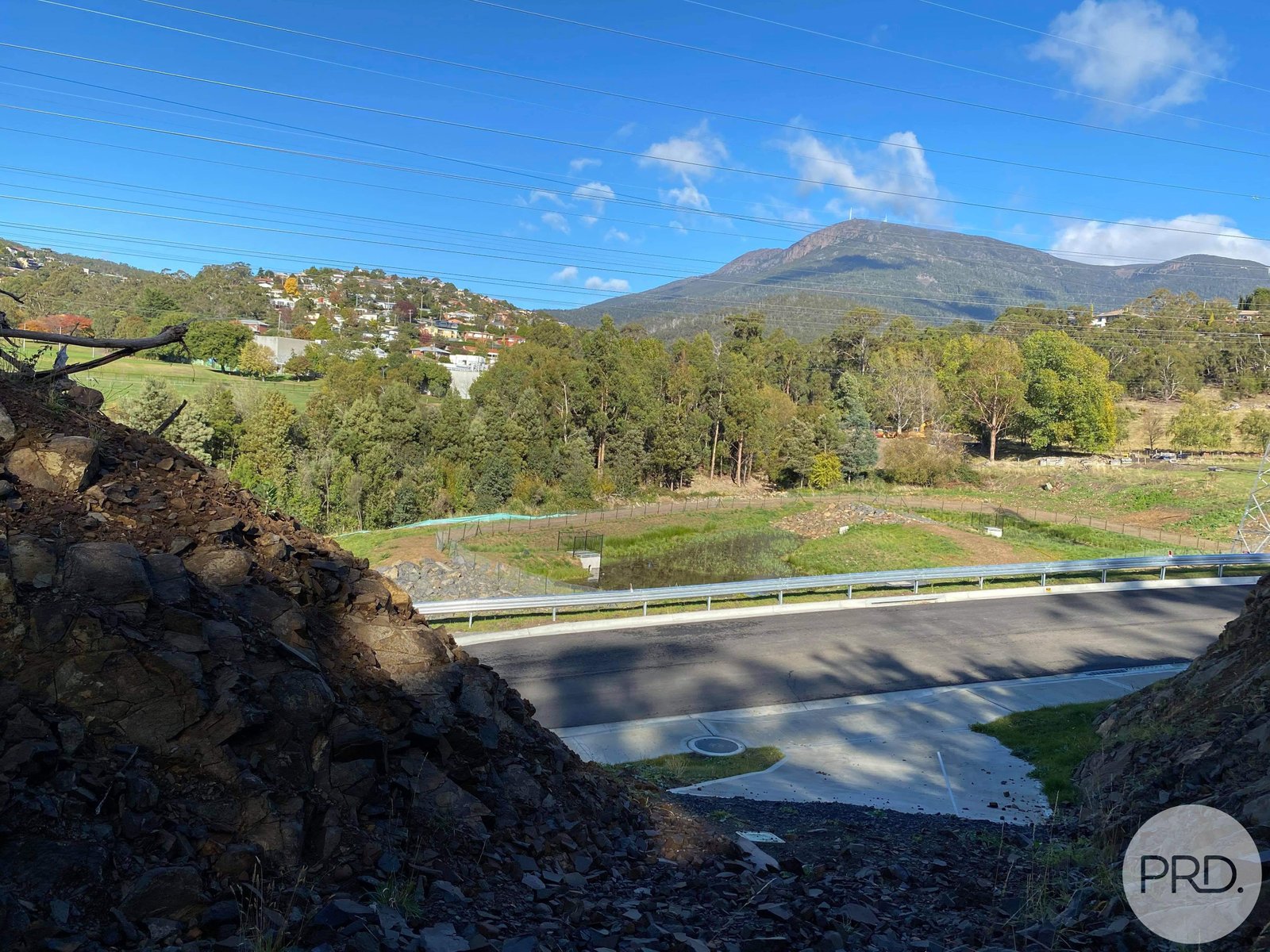 Lot 102 Kiewa Rise LENAH VALLEY 4