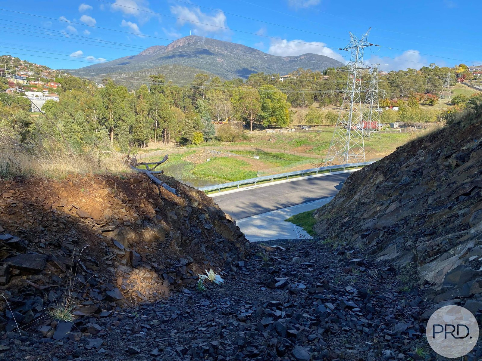 Lot 102 Kiewa Rise LENAH VALLEY 5