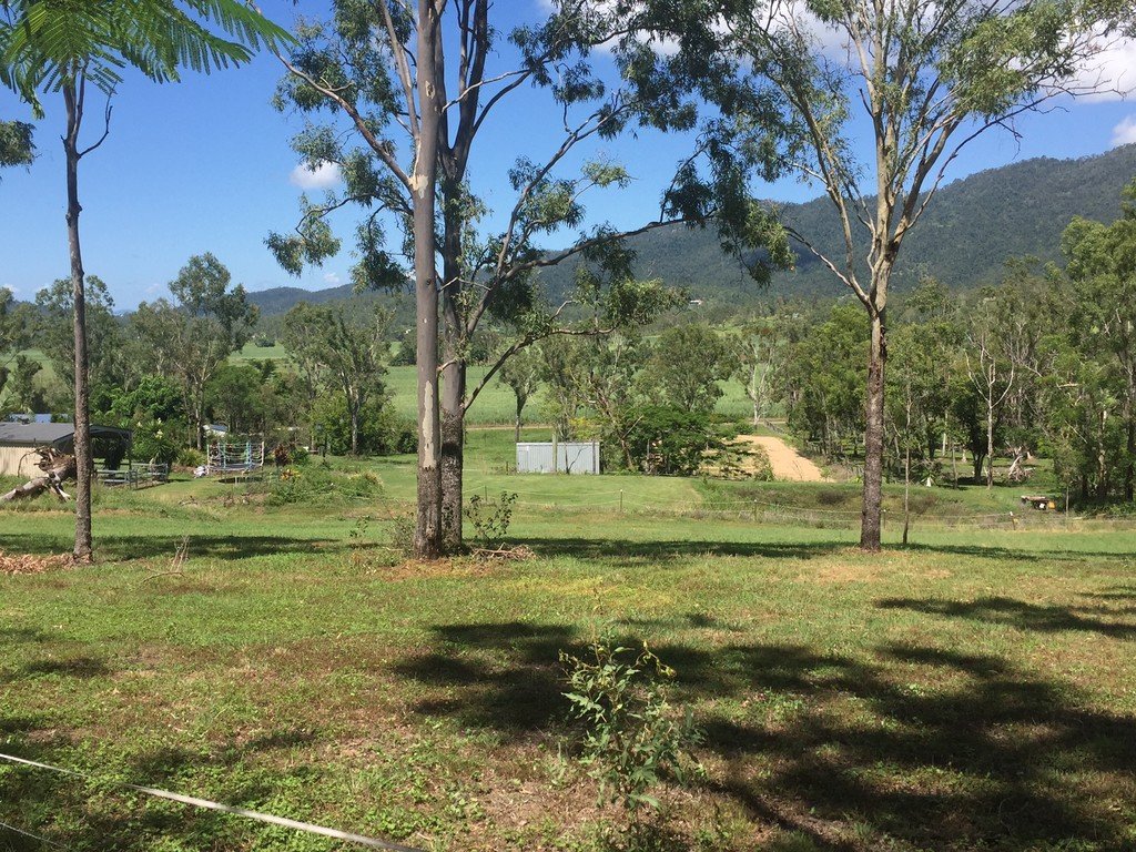 Lot 1021 Black Road RIORDANVALE 4
