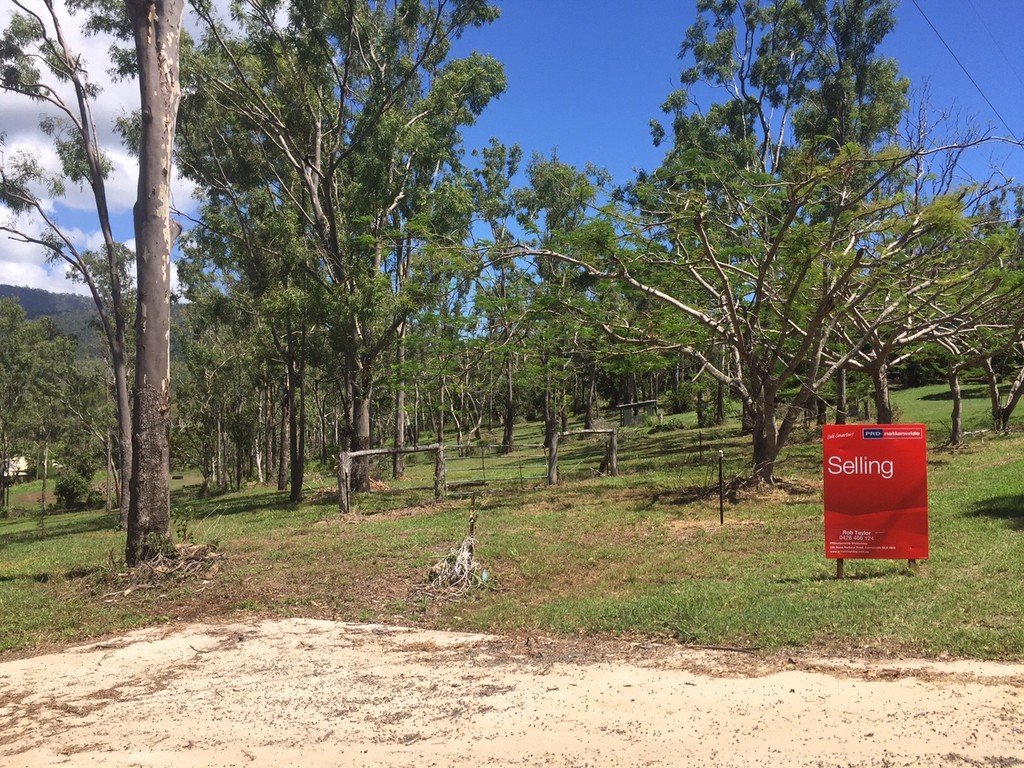 Lot 1021 Black Road RIORDANVALE 5