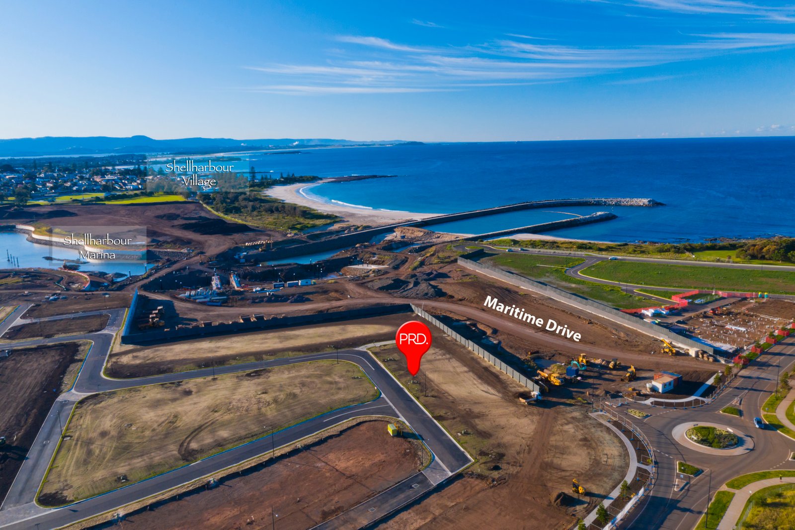  Seaboard Way SHELL COVE 1