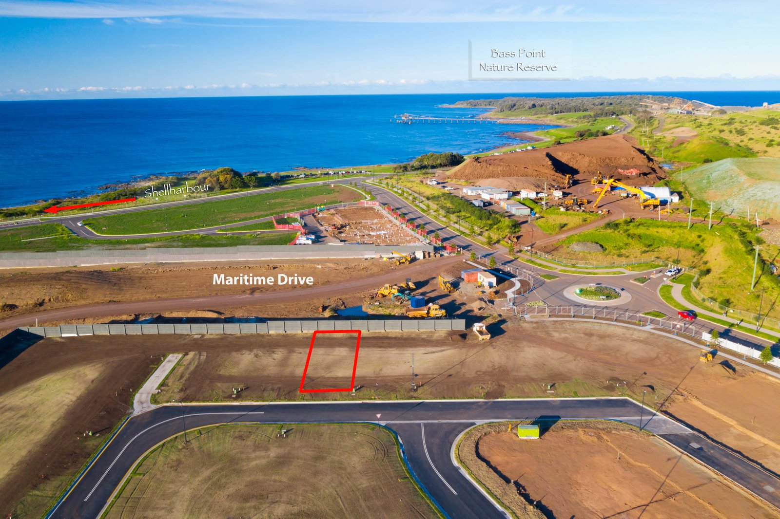 Seaboard Way SHELL COVE 2