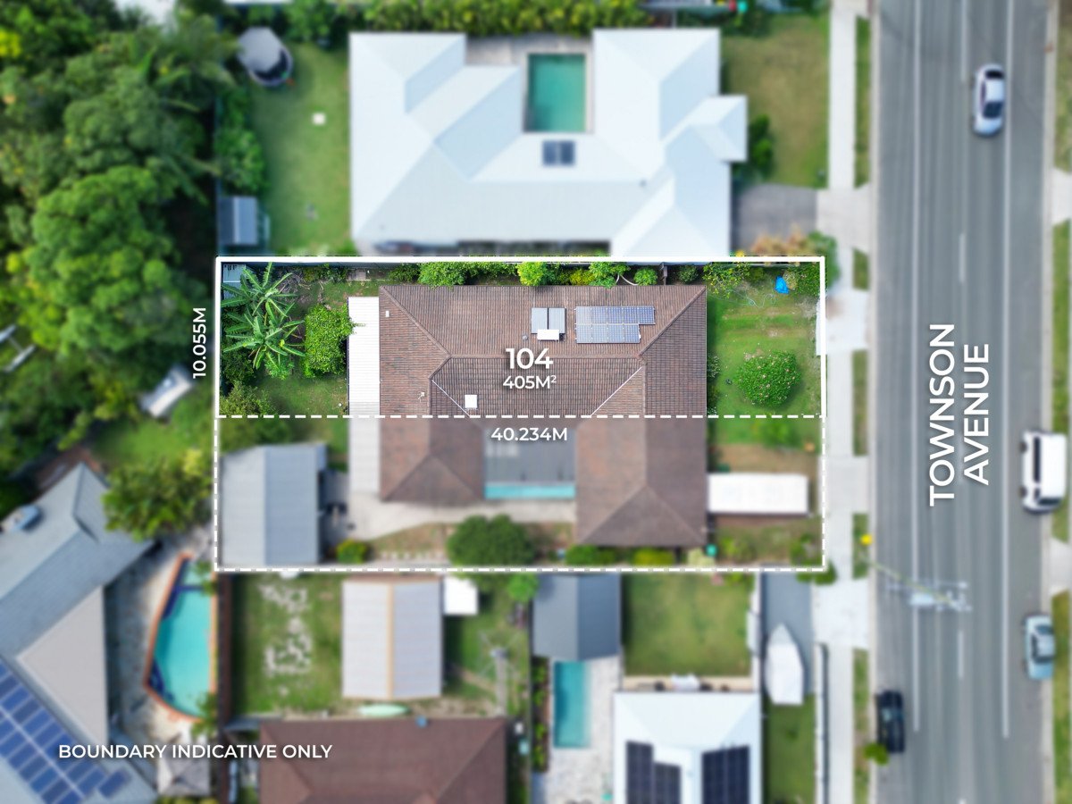 210 Townson Avenue Palm Beach 5