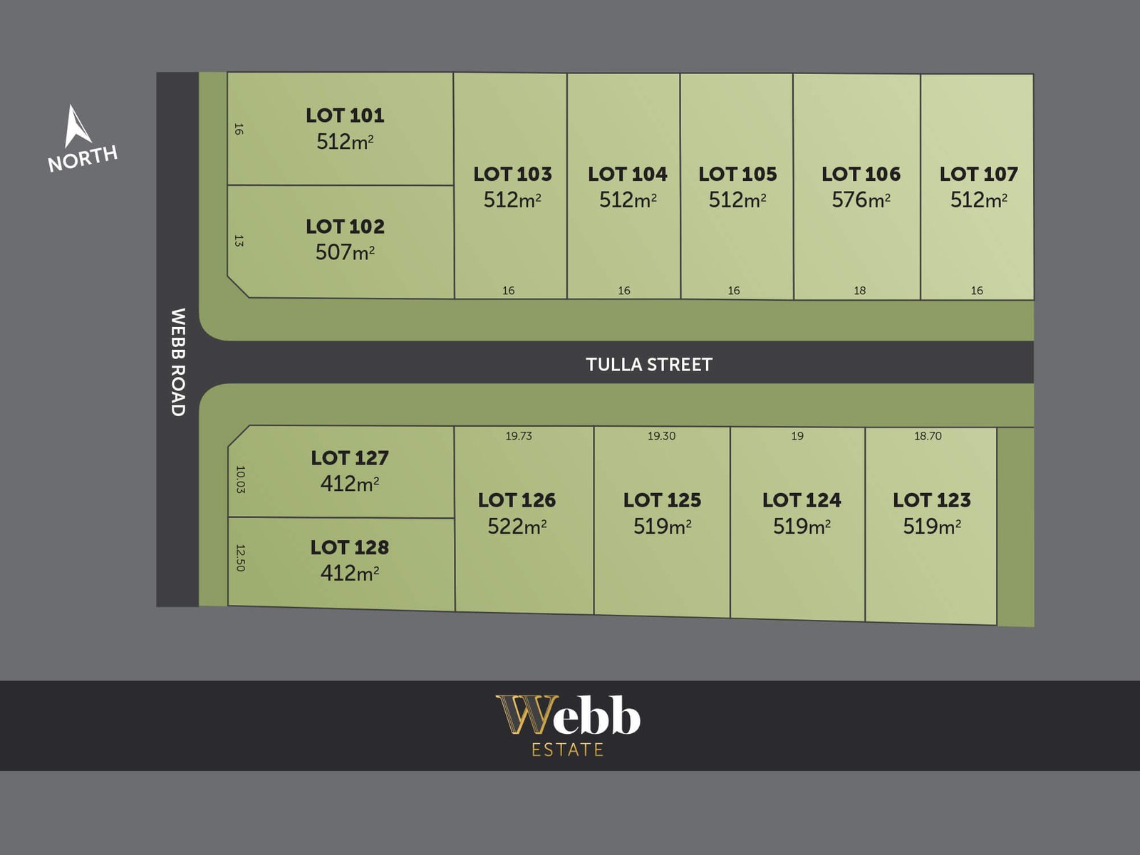 70 Webb Road BONSHAW 2