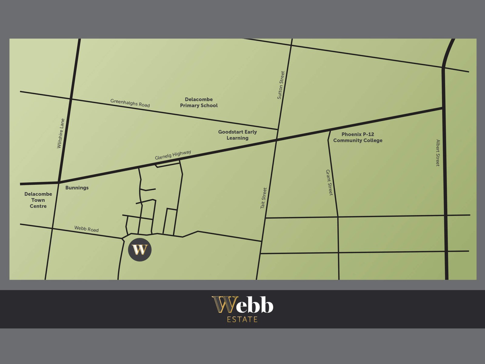 70 Webb Road BONSHAW 3