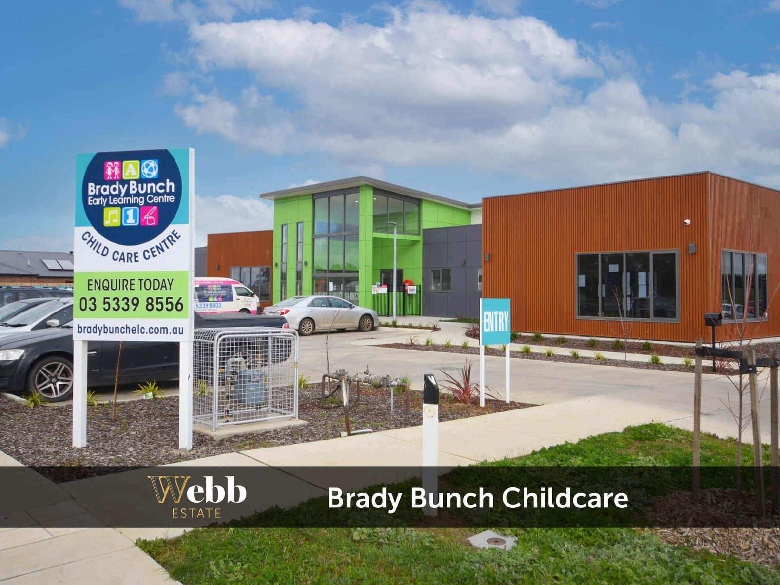 70 Webb Road BONSHAW 4