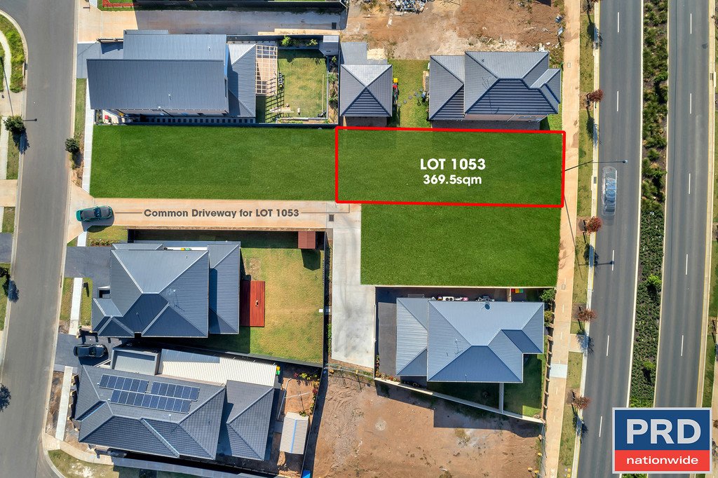 Lot 1053 MacDonald Road BARDIA 2