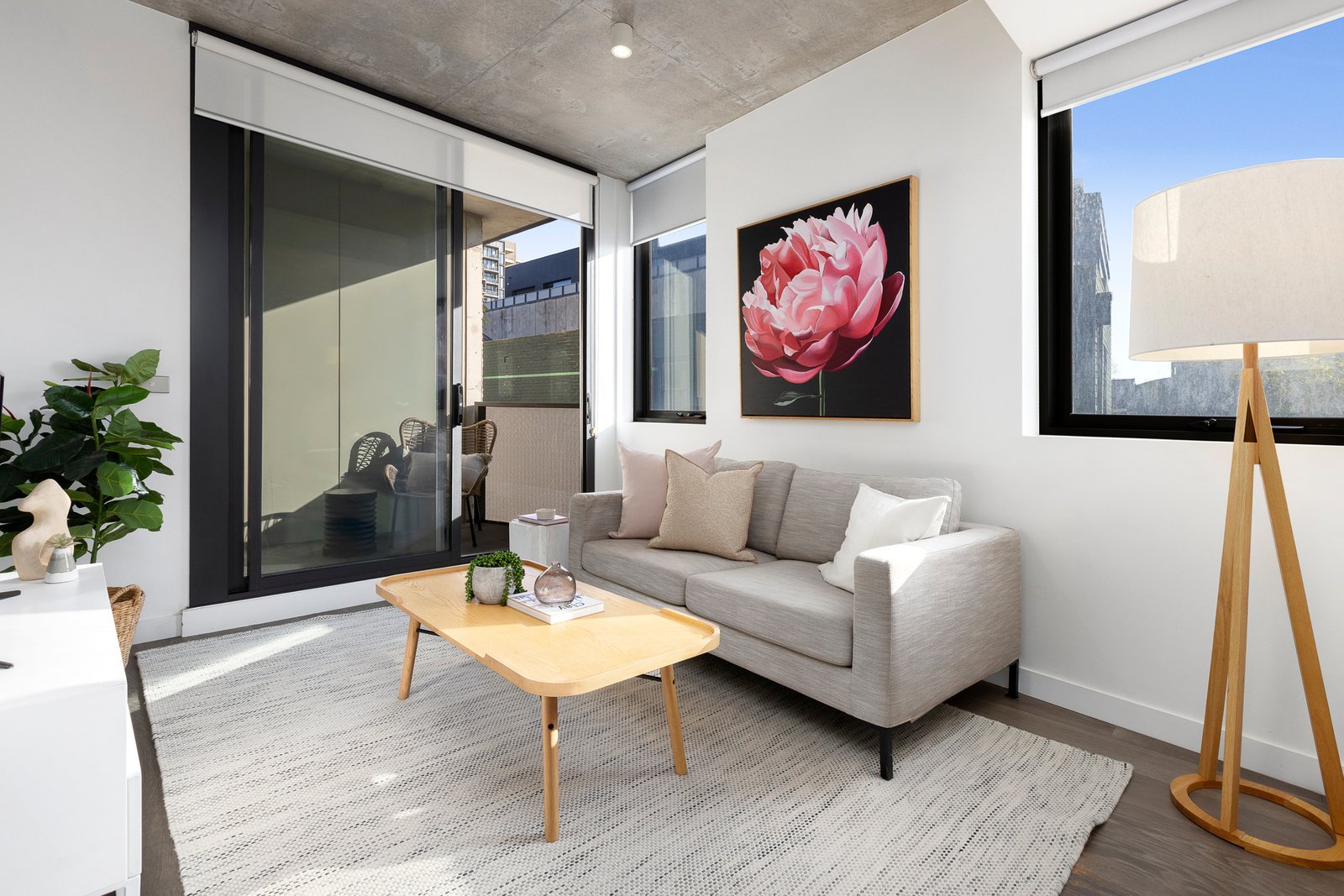 Gallery: 106/196 St Kilda Road
