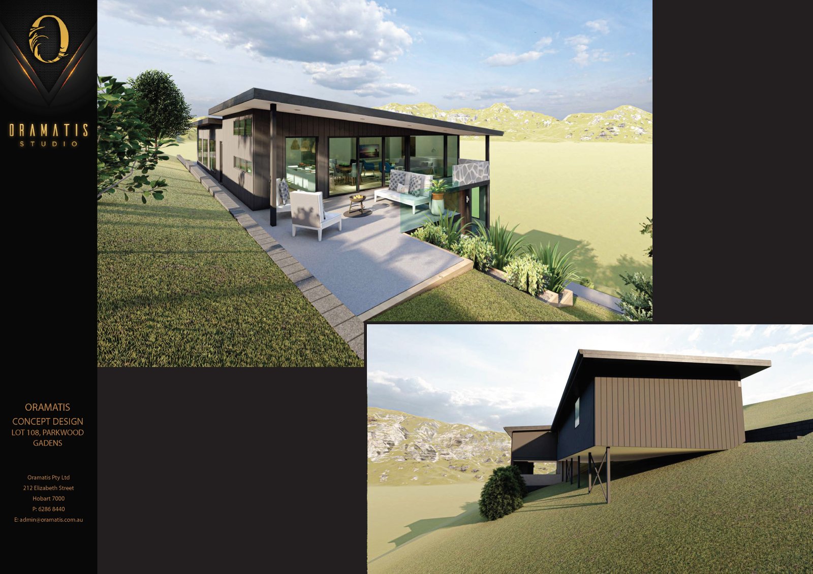 Lot 108 Kiewa Rise LENAH VALLEY 3