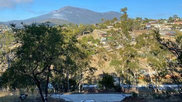 Lot 109 Kiewa Rise LENAH VALLEY 1