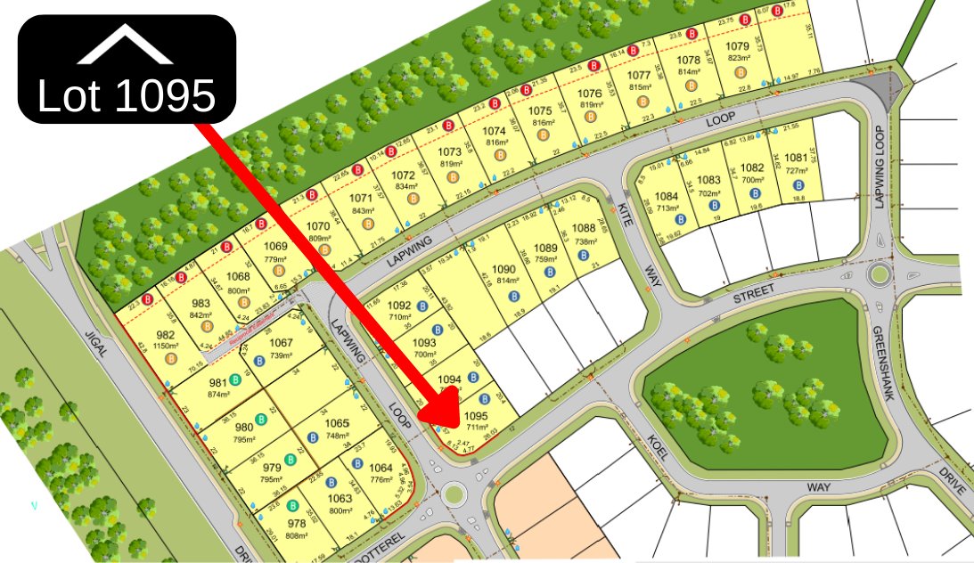 17 Dotterel Street DJUGUN 1