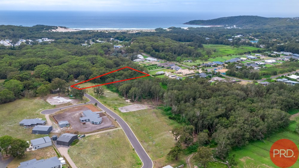 Lot 11, 16 Seamist Drive ONE MILE 3