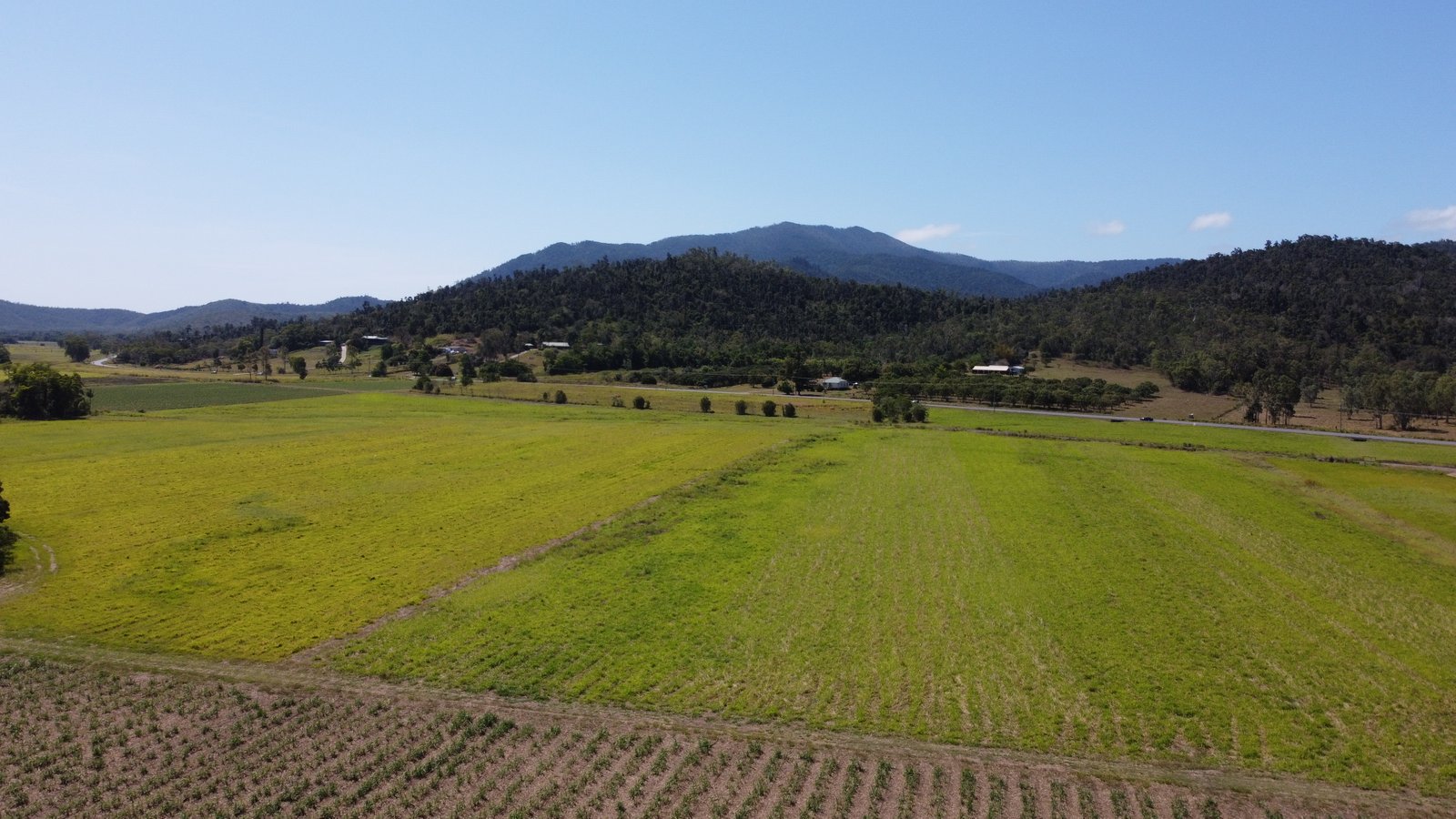 Lot 11 Gregory Cannon Valley Road GREGORY RIVER 1