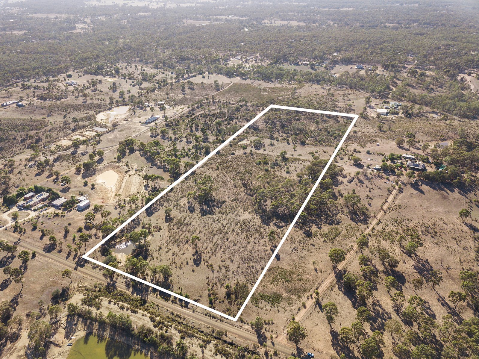 Lot 11 Madigan Road EPPALOCK 1