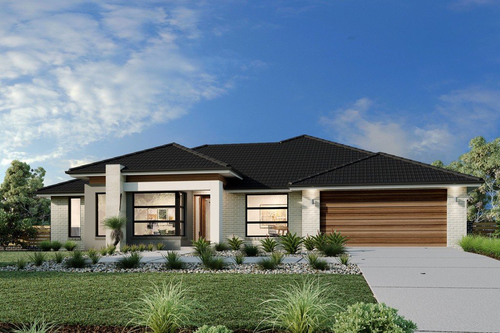 Lot 11 Springfield Circuit - Whitsunday Lakes Estate  CANNONVALE 1