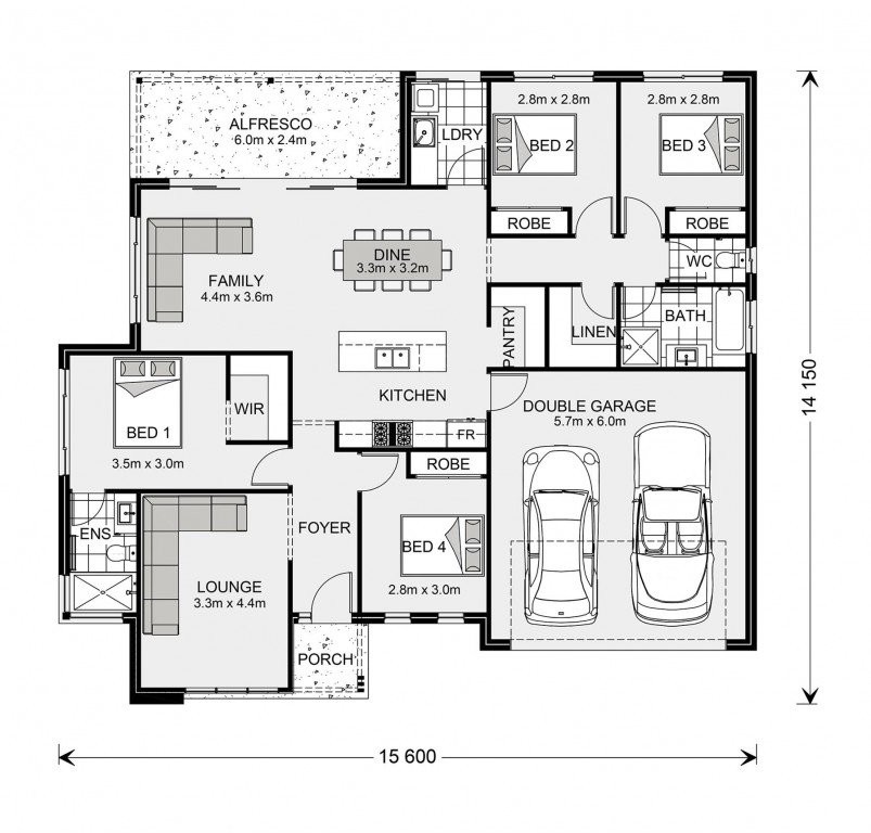 Lot 11 Springfield Circuit - Whitsunday Lakes Estate  CANNONVALE 2
