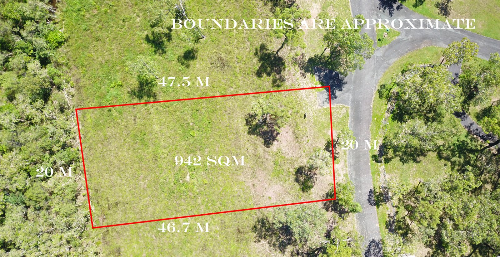 Lot 11 Turtle Point Lake Side  LAGUNA QUAYS 3