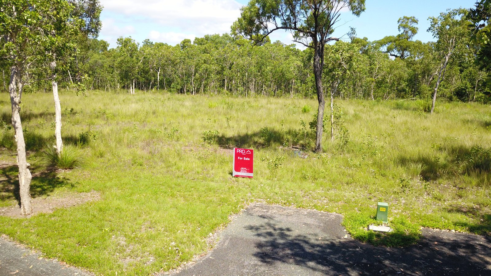 Lot 11 Turtle Point Lake Side  LAGUNA QUAYS 5