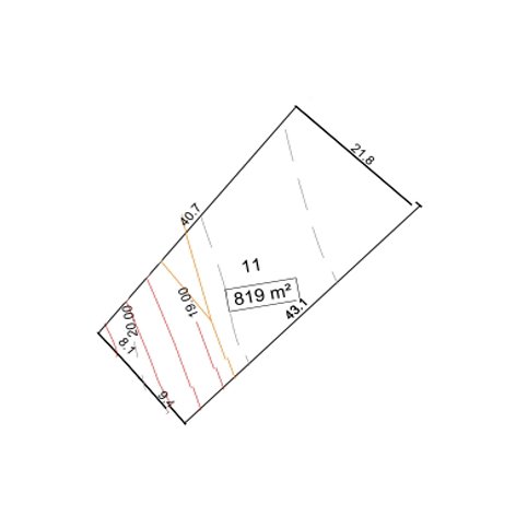 Lot 11 William Sharp Drive COFFS HARBOUR 2