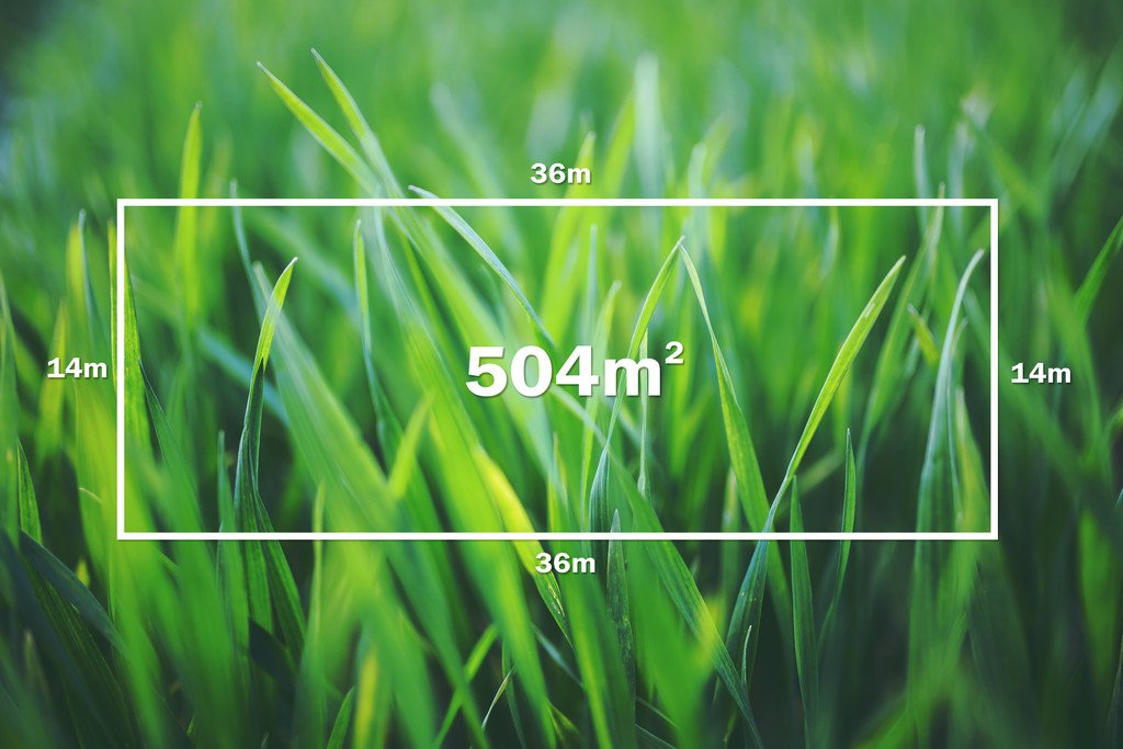 (Lot 111) 39 Sydney Way ALFREDTON 1