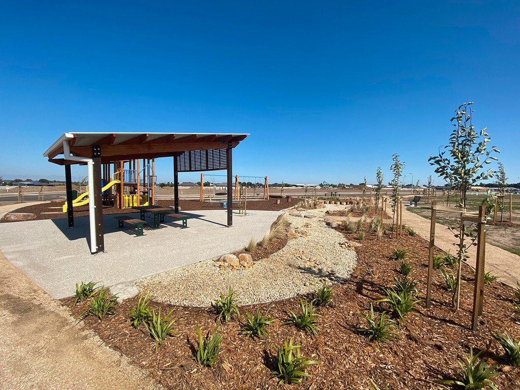 (Lot 111) 39 Sydney Way ALFREDTON 3