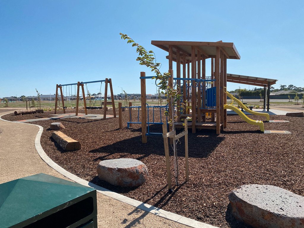 (Lot 111) 39 Sydney Way ALFREDTON 4