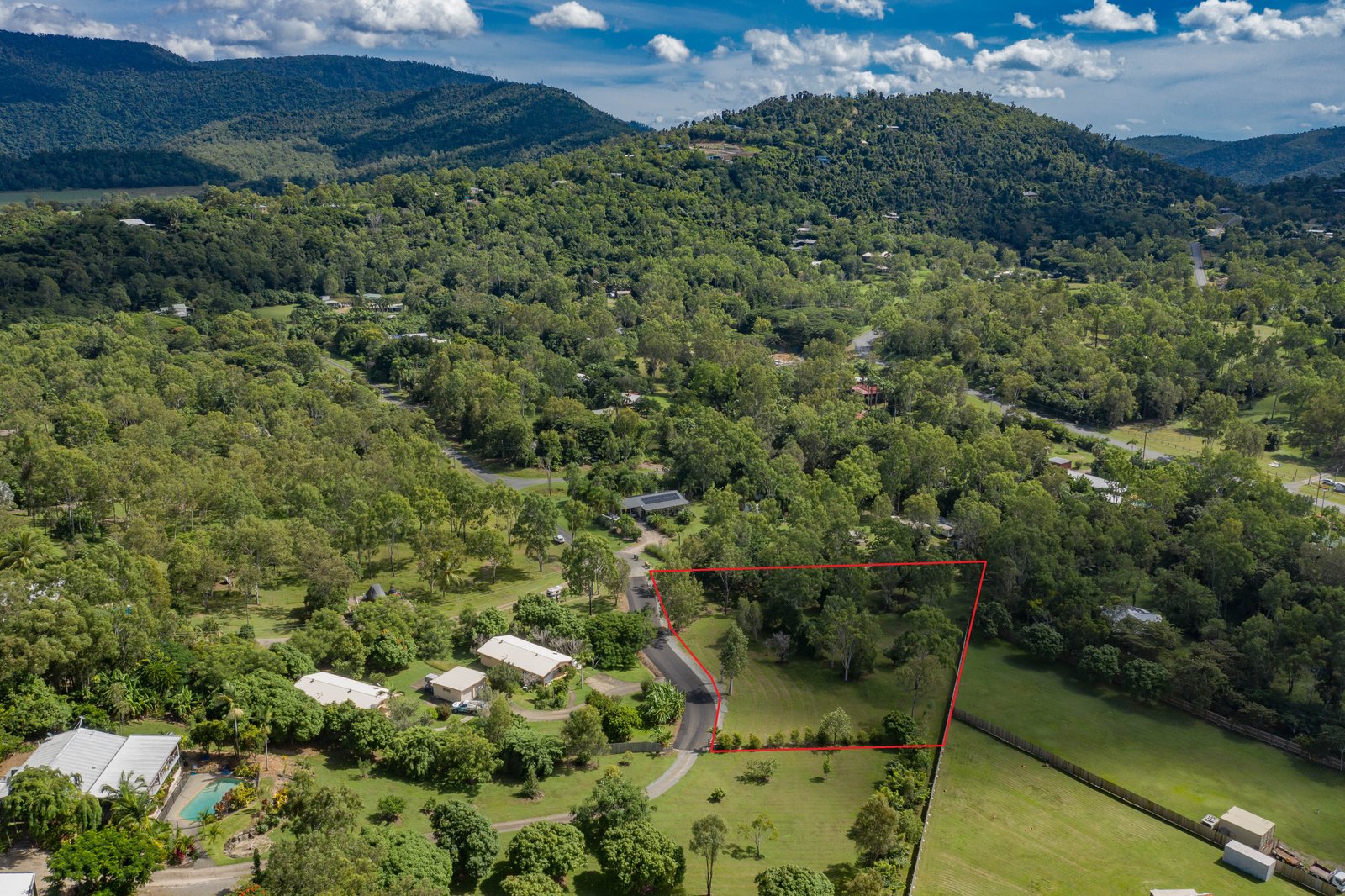 Lot 111 Braithwaite Court WOODWARK 2