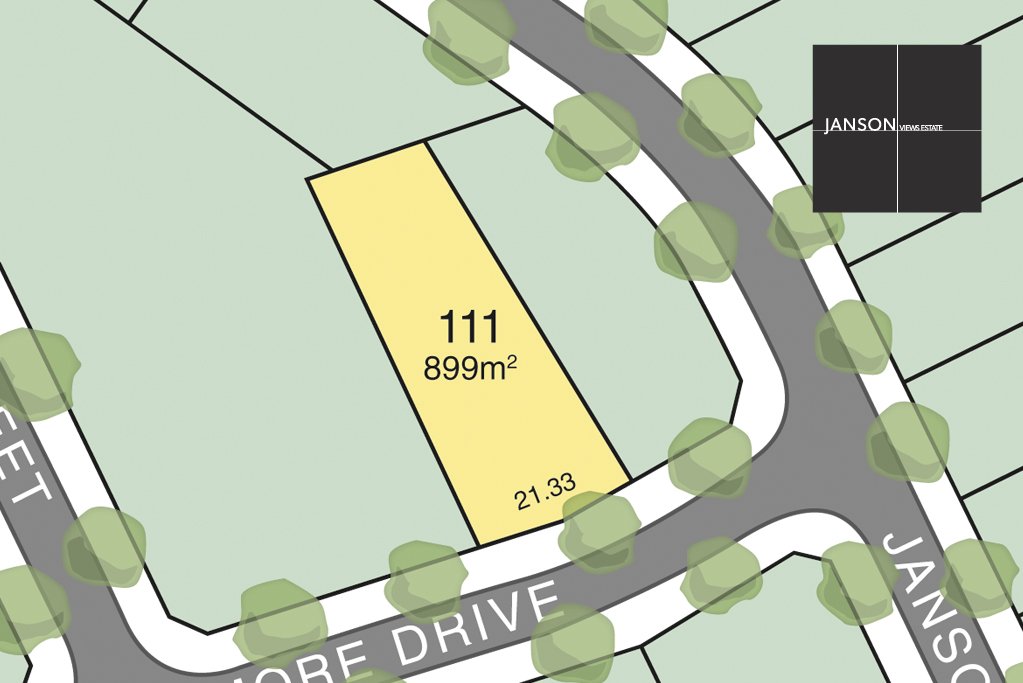 Lot 111 Locmor Drive BROWN HILL 4