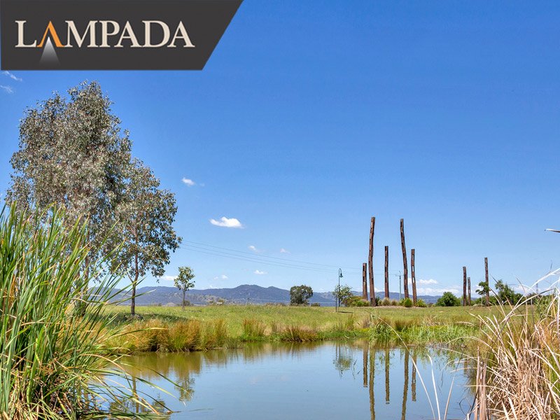 Lot 1115 Lampada Estate  TAMWORTH 1