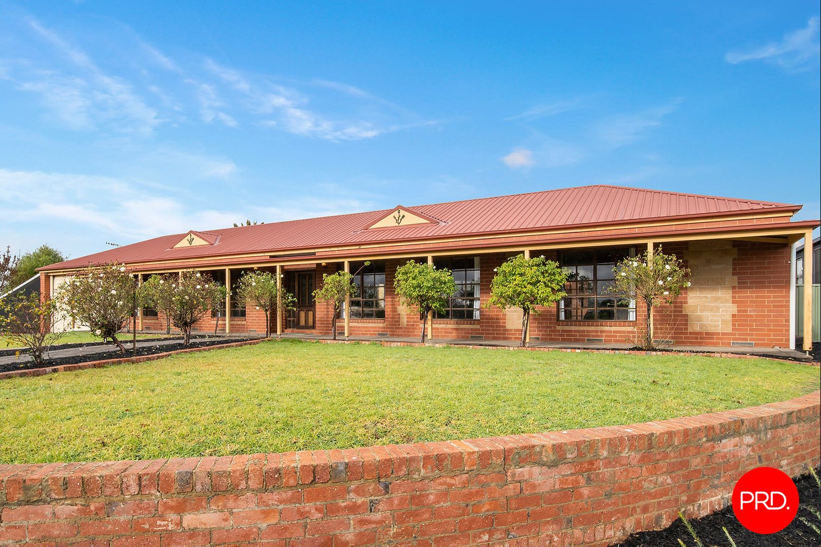 Lot 1/12 Crowther Street, (Off Porter Drive)  EAGLEHAWK 1