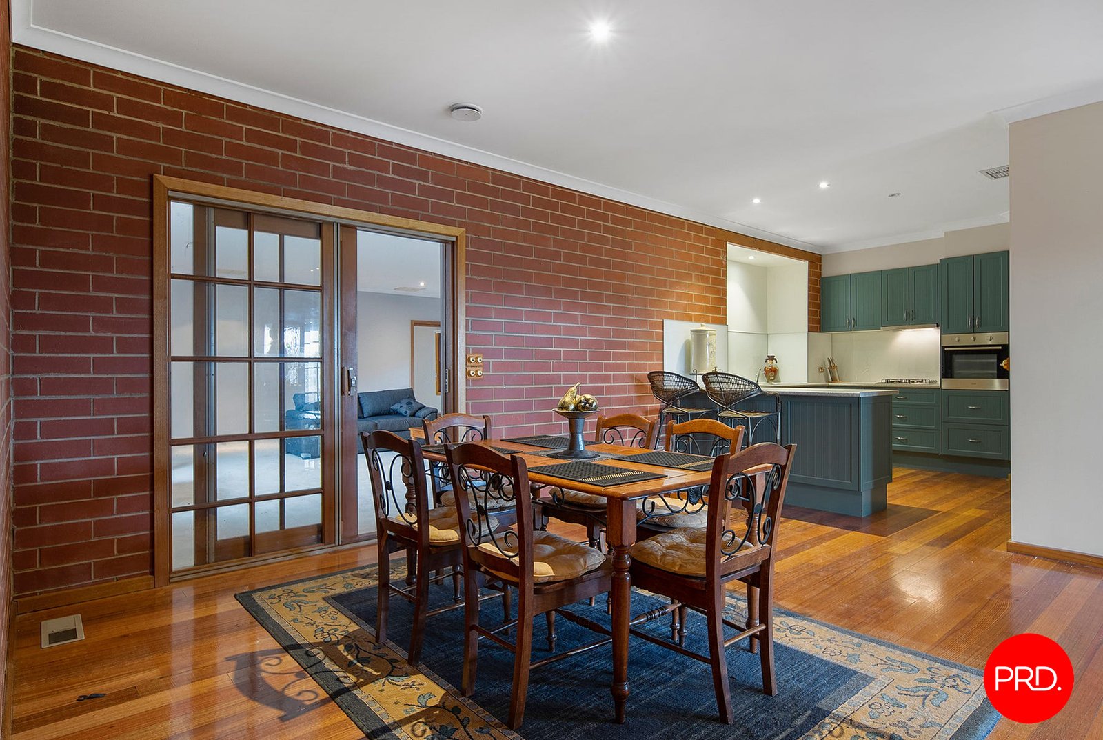 Lot 1/12 Crowther Street, (Off Porter Drive)  EAGLEHAWK 3