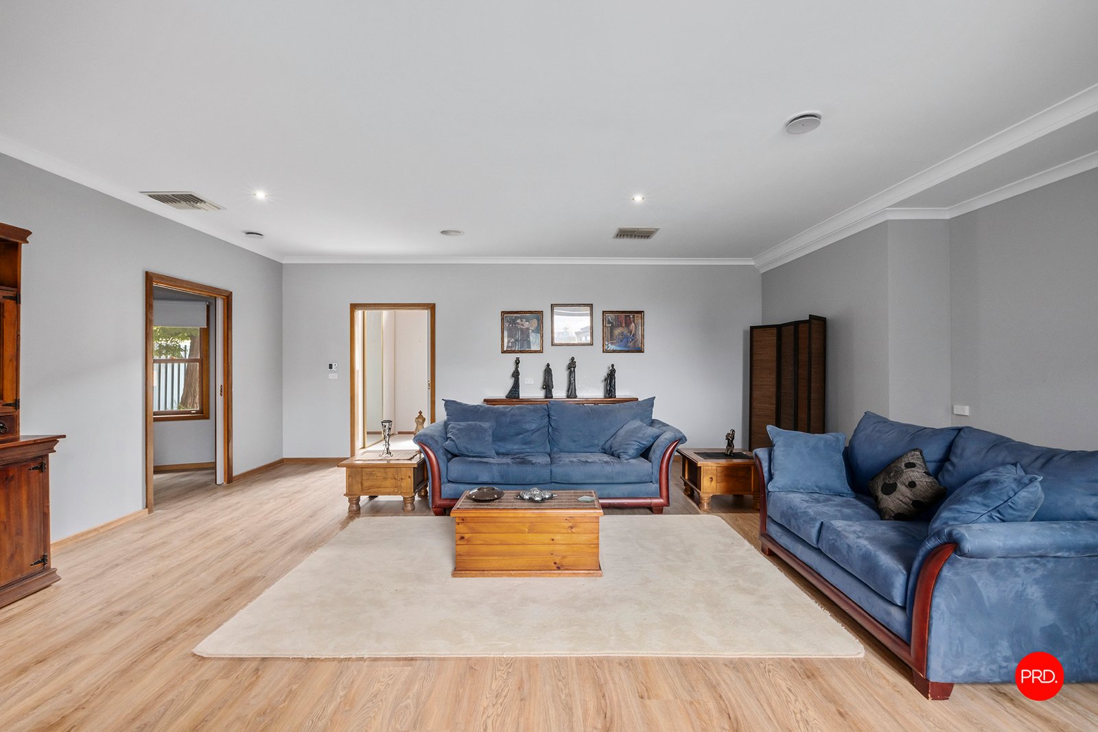 Lot 1/12 Crowther Street, (Off Porter Drive)  EAGLEHAWK 11