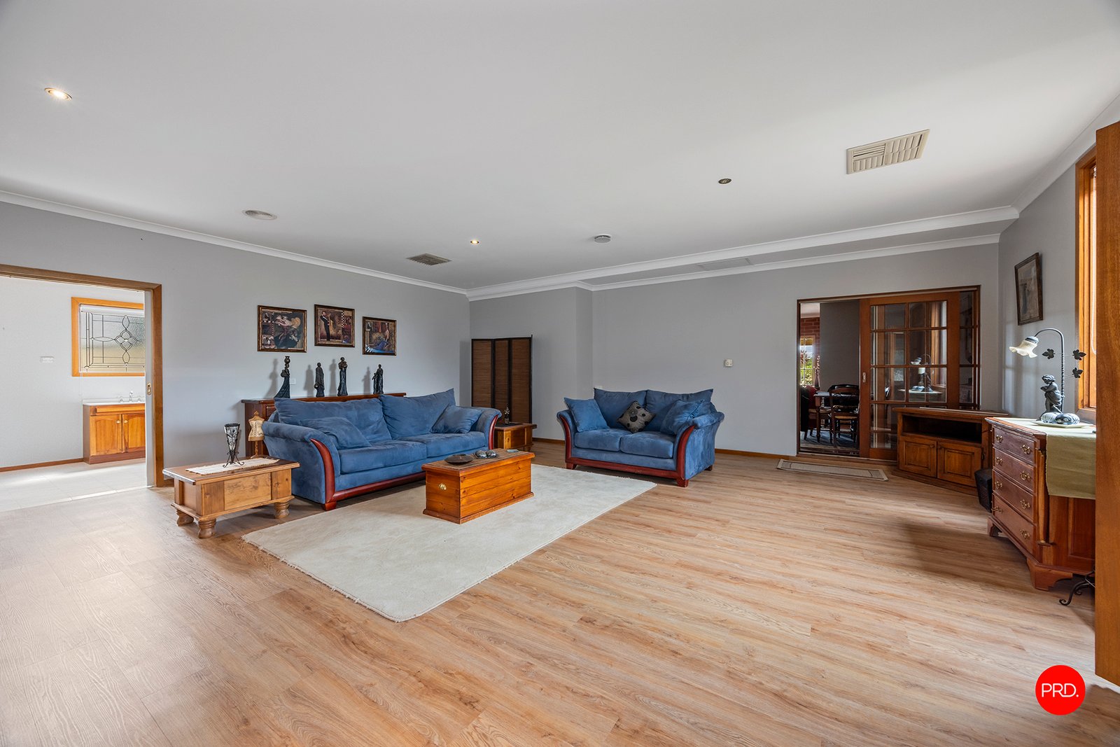 Lot 1/12 Crowther Street, (Off Porter Drive)  EAGLEHAWK 12