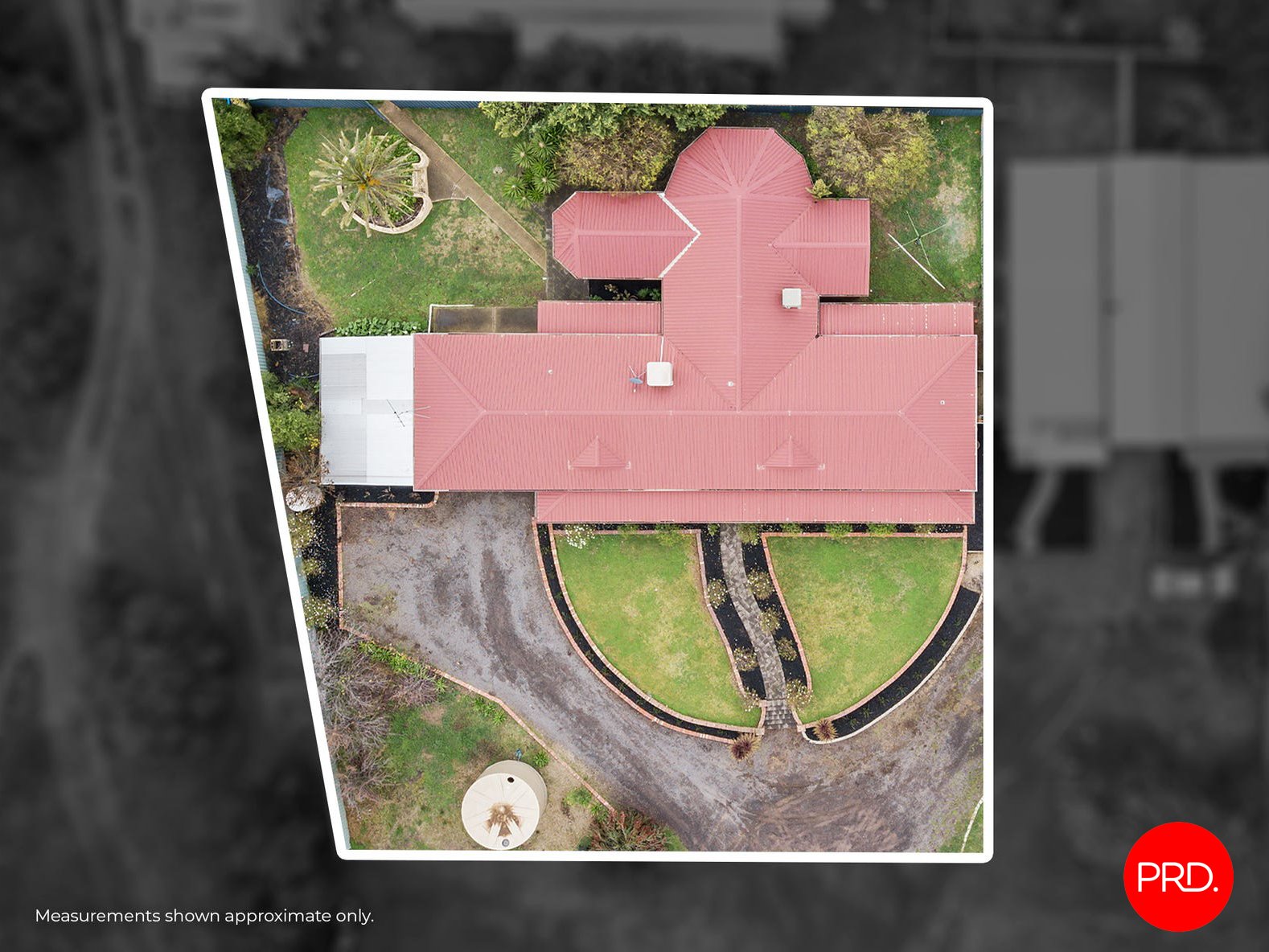 Lot 1/12 Crowther Street, (Off Porter Drive)  EAGLEHAWK 16