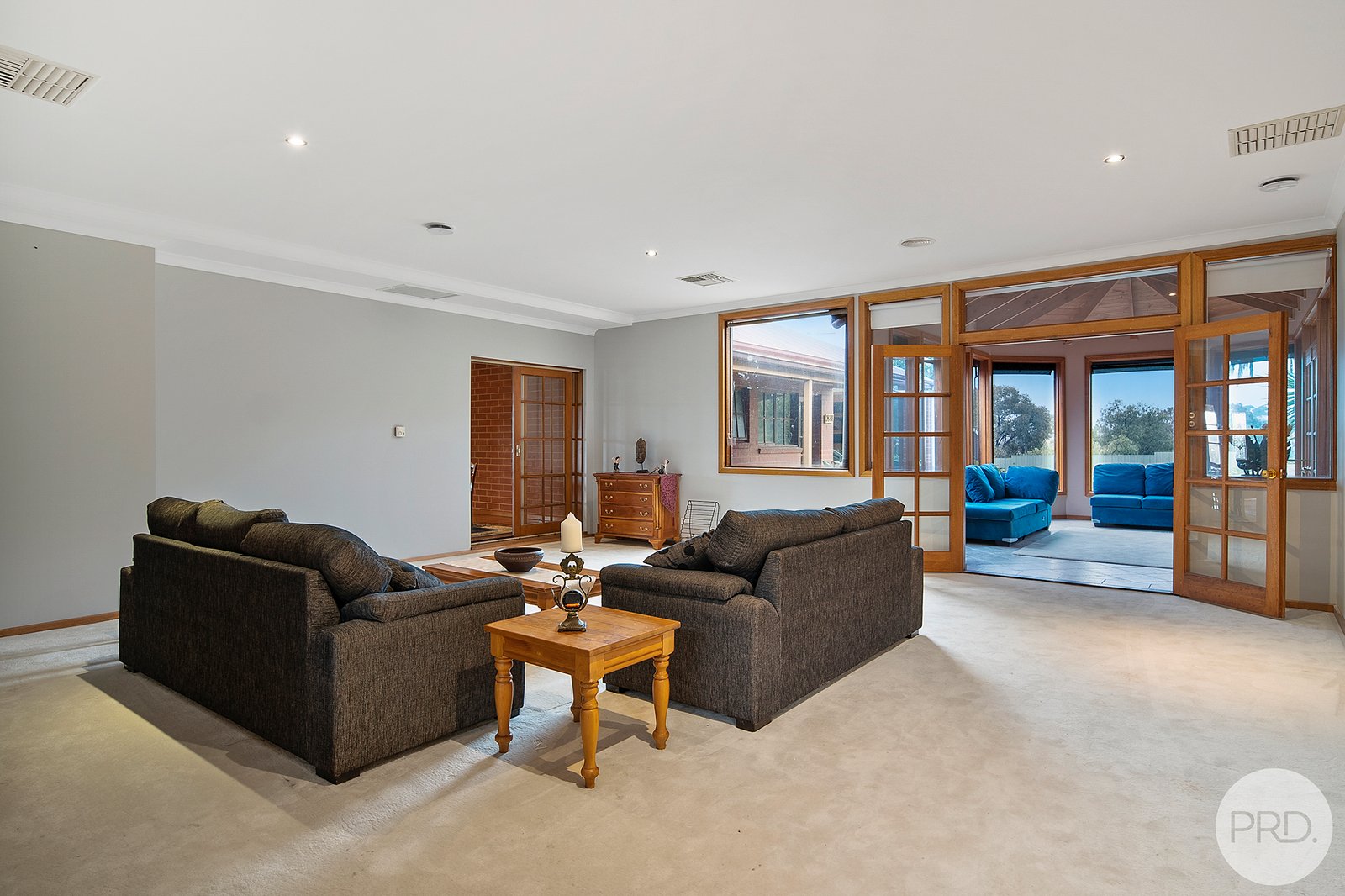 Lot 1/12 Crowther Street, (Off Porter Drive)  EAGLEHAWK 7