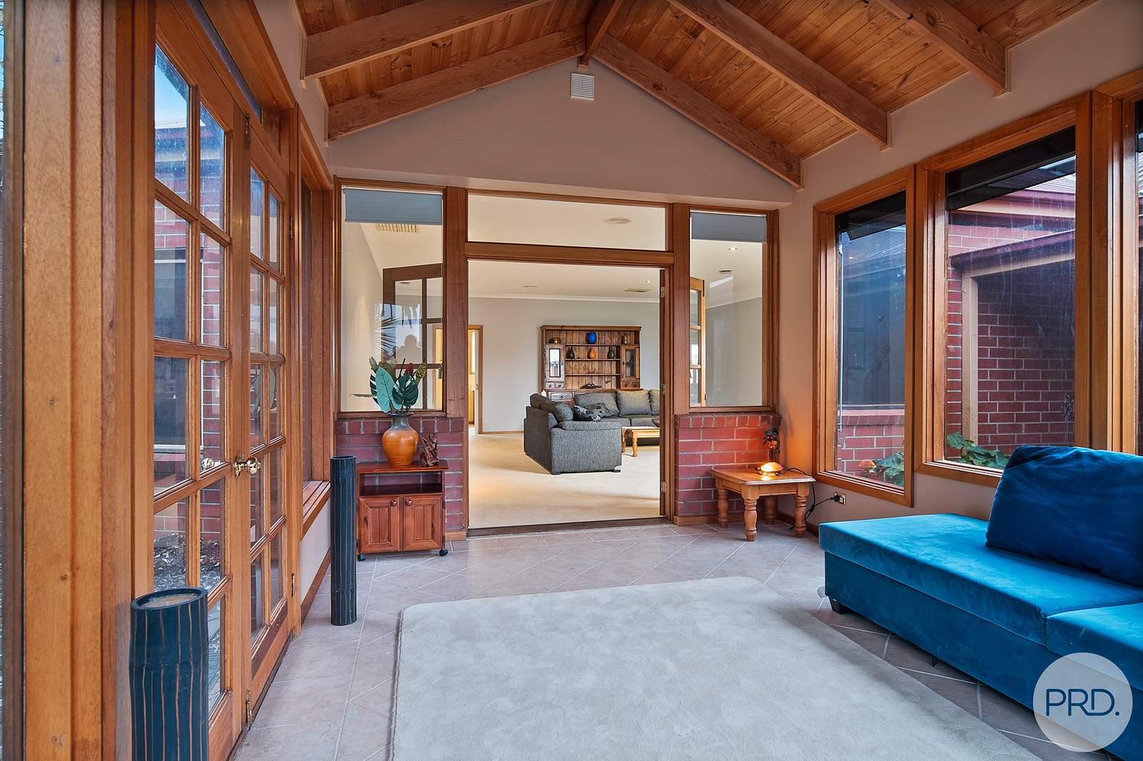 Lot 1/12 Crowther Street, (Off Porter Drive)  EAGLEHAWK 8