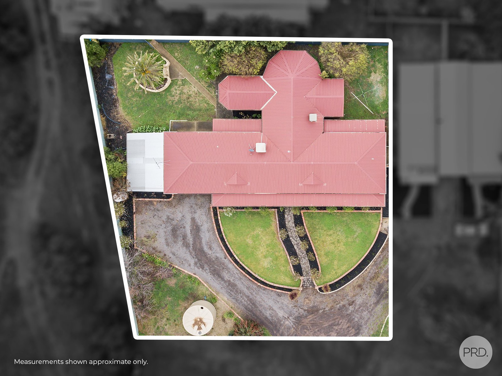 Lot 1/12 Crowther Street, (Off Porter Drive)  EAGLEHAWK 19