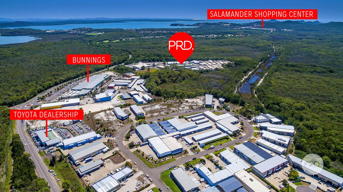 Lot 11/7 Kara Crescent TAYLORS BEACH 1