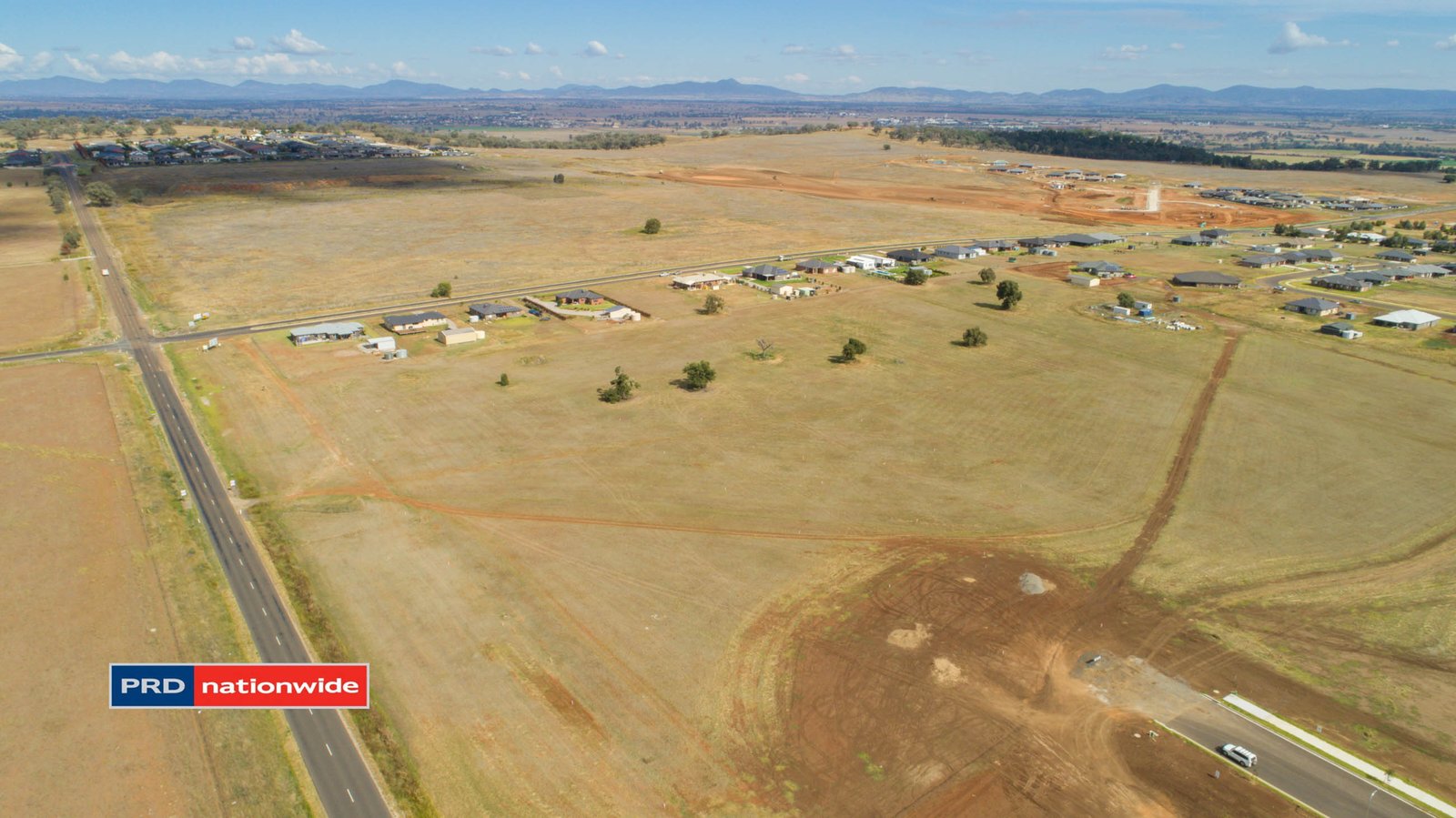 Lot 117 Moore Creek Gardens TAMWORTH 2